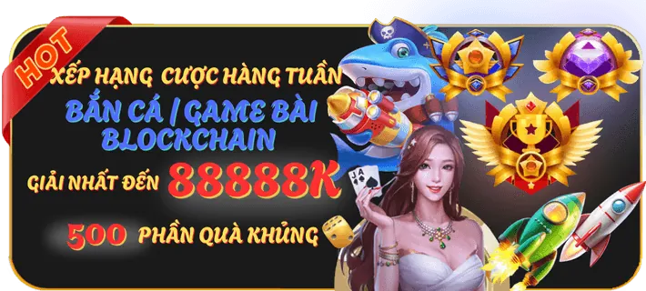 Các Khuyến Mãi Mới Nhất
